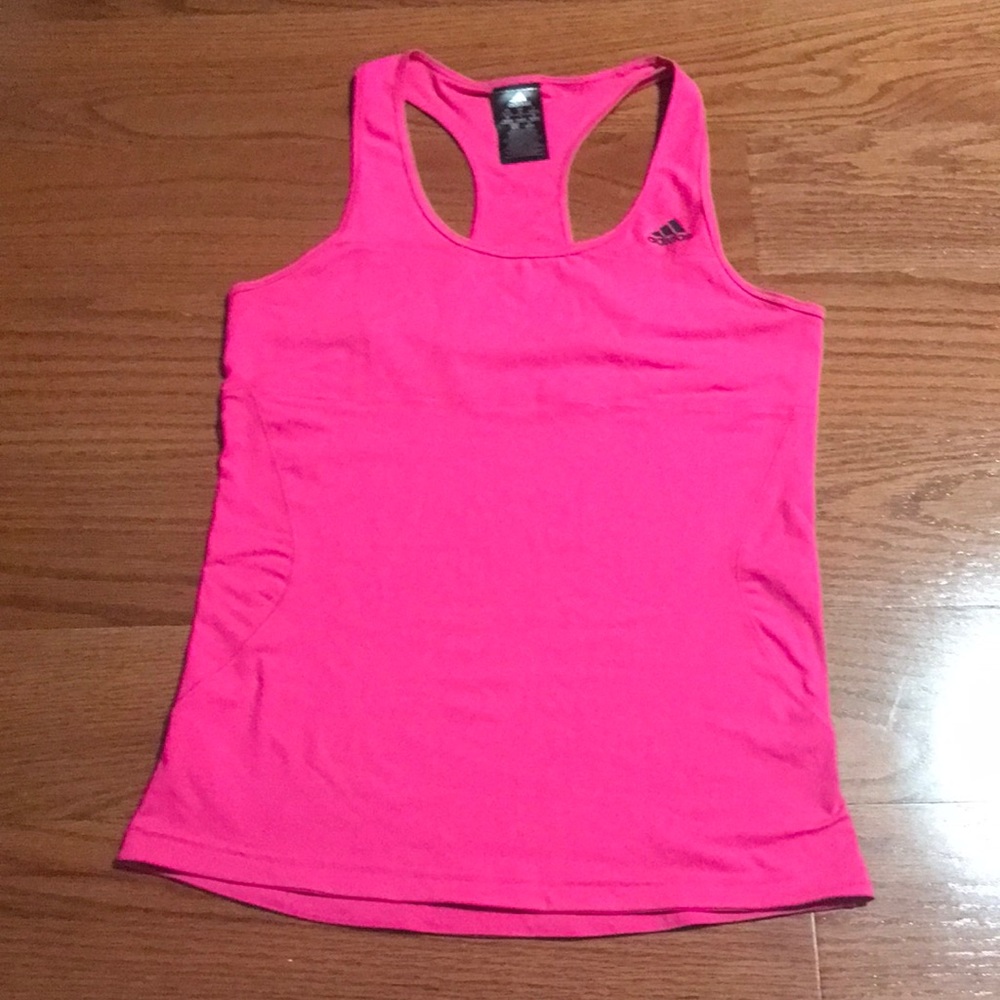 Adidas Tank